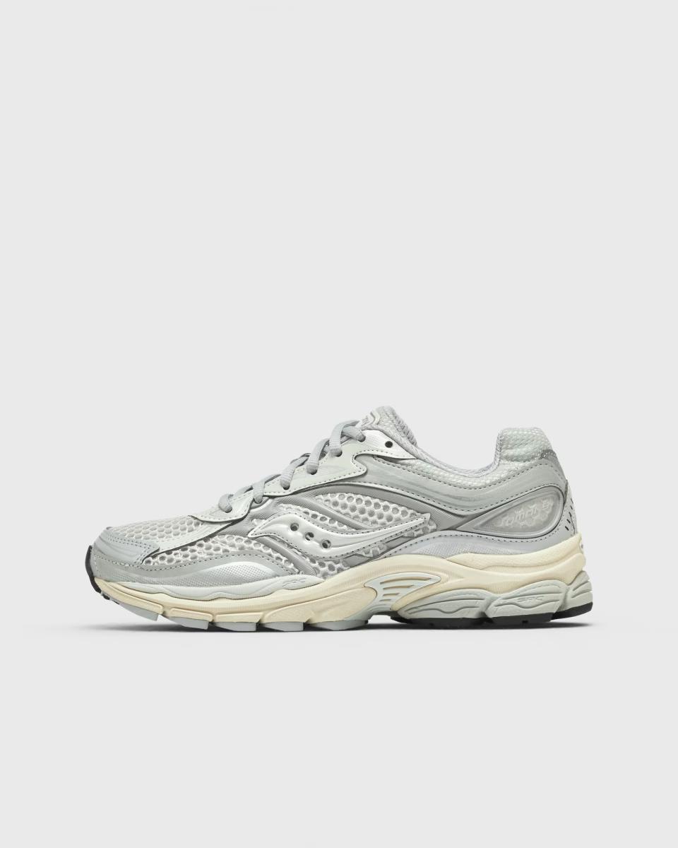 Saucony Progrid Omni 9 'Grey'