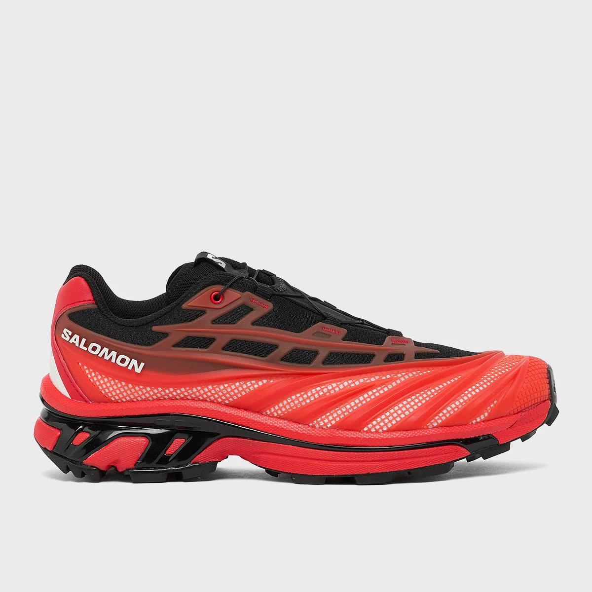 SALOMON XT-Evo 'Black'