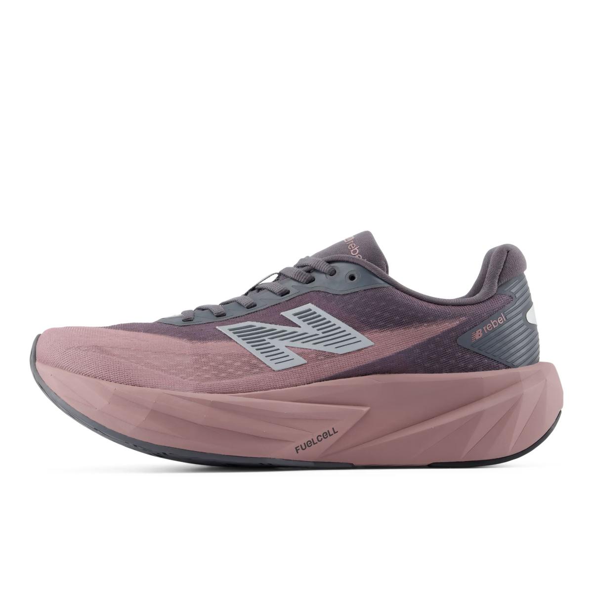 New Balance Fuelcell Rebel V5 'Gray'