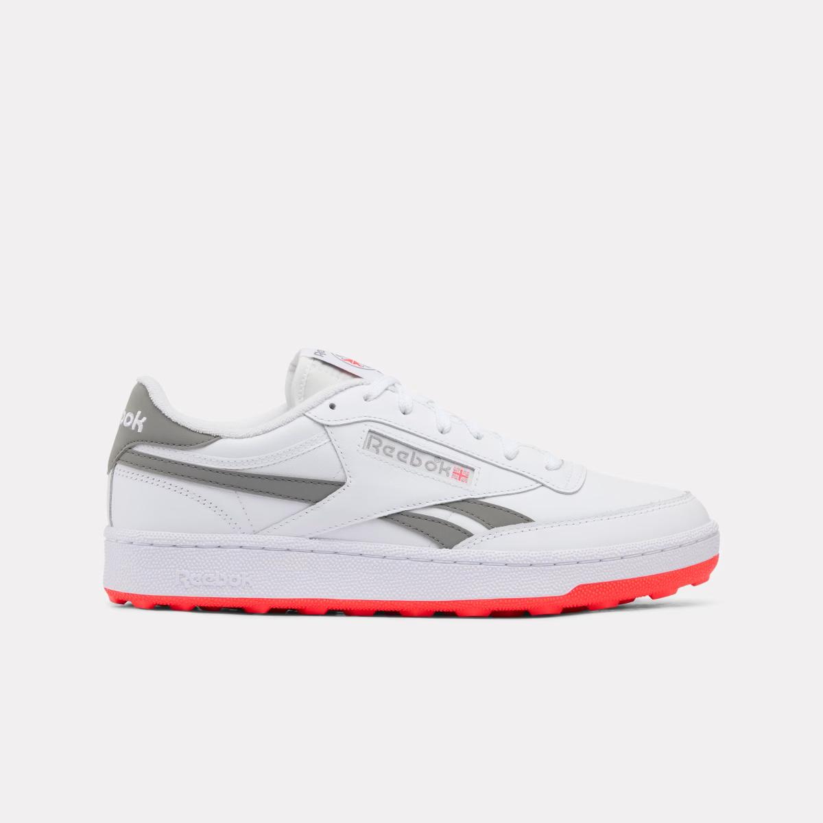 Reebok Club C Golf Revenge 'White'