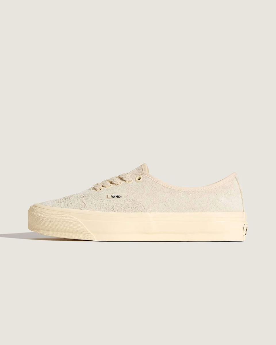 Vans LX Authentic 44 Creme Brule