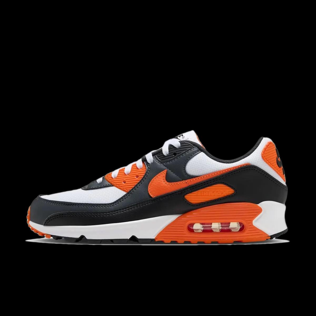 Nike Air Max 90 'Halloween'