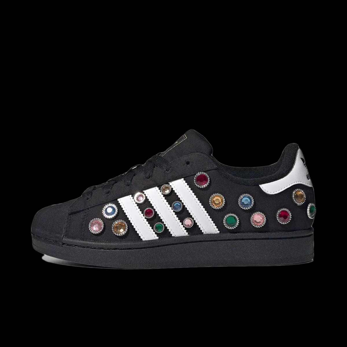 adidas Superstar 'Jewel'
