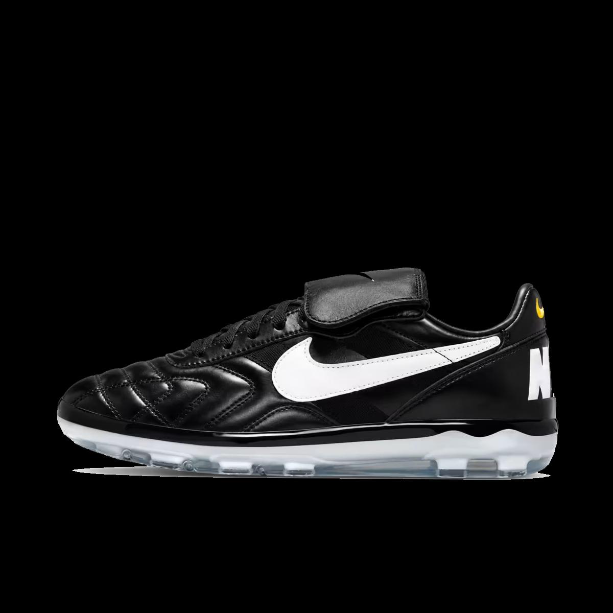 Nike Cryoshot Tiempo 94 OG 'Black'