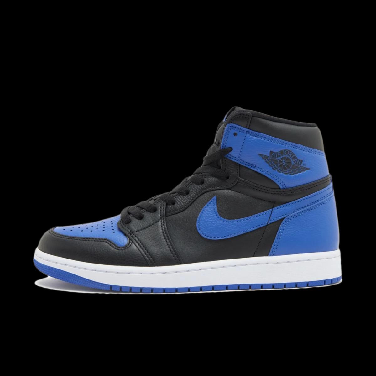 Air Jordan 1 High OG 'Royal' - 2026