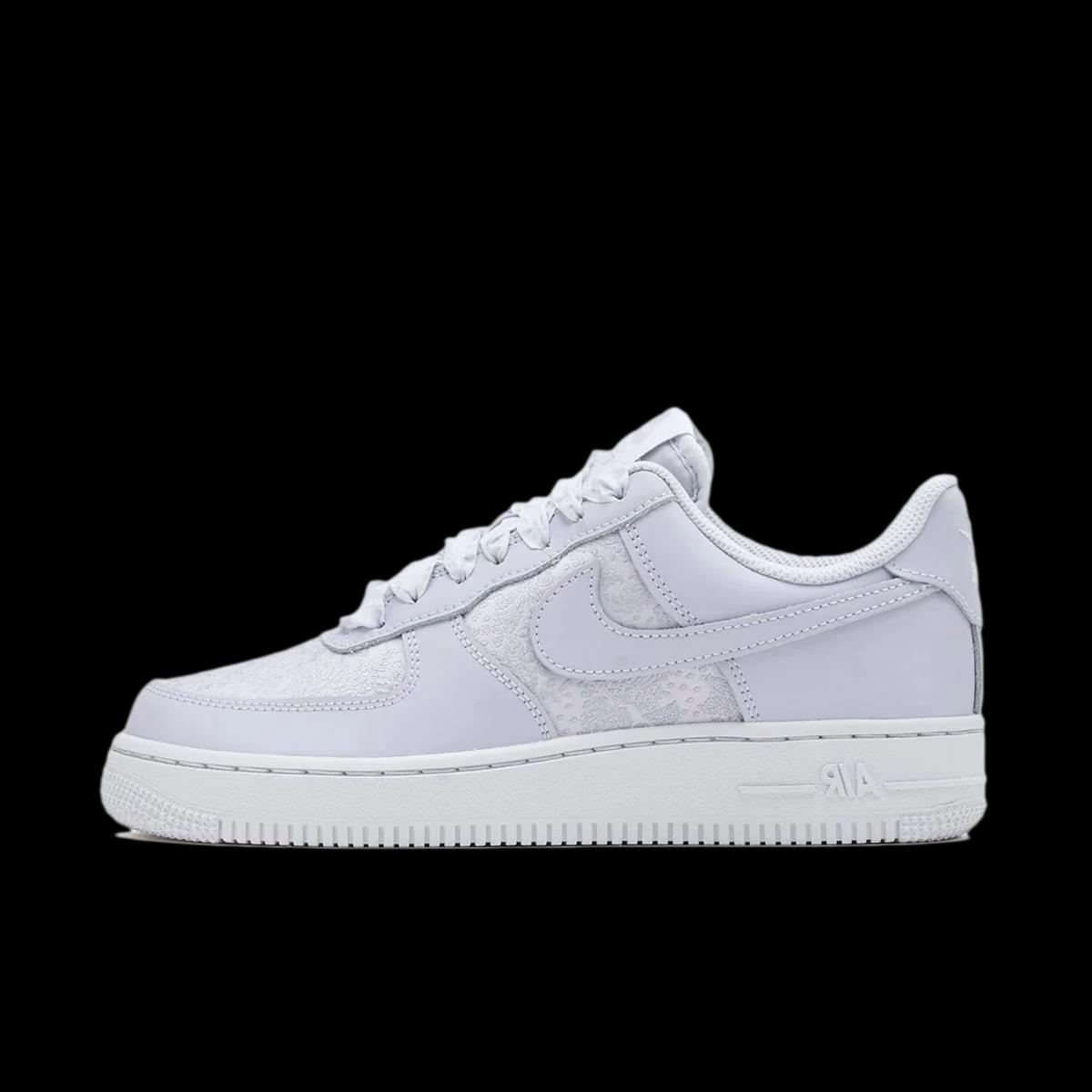 Nike Air Force 1 '07 SE 'Ghost & Football Grey'