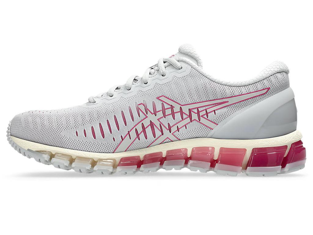 ASICS GEL-QUANTUM 360 I 'Concrete/Old Rose'