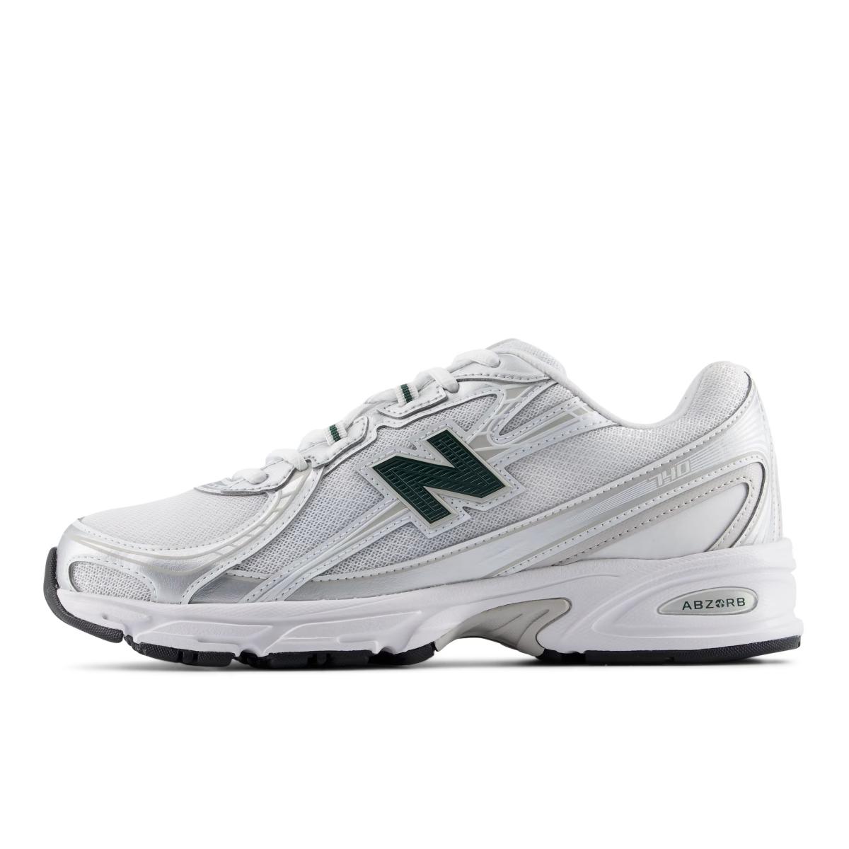 New Balance 740 White