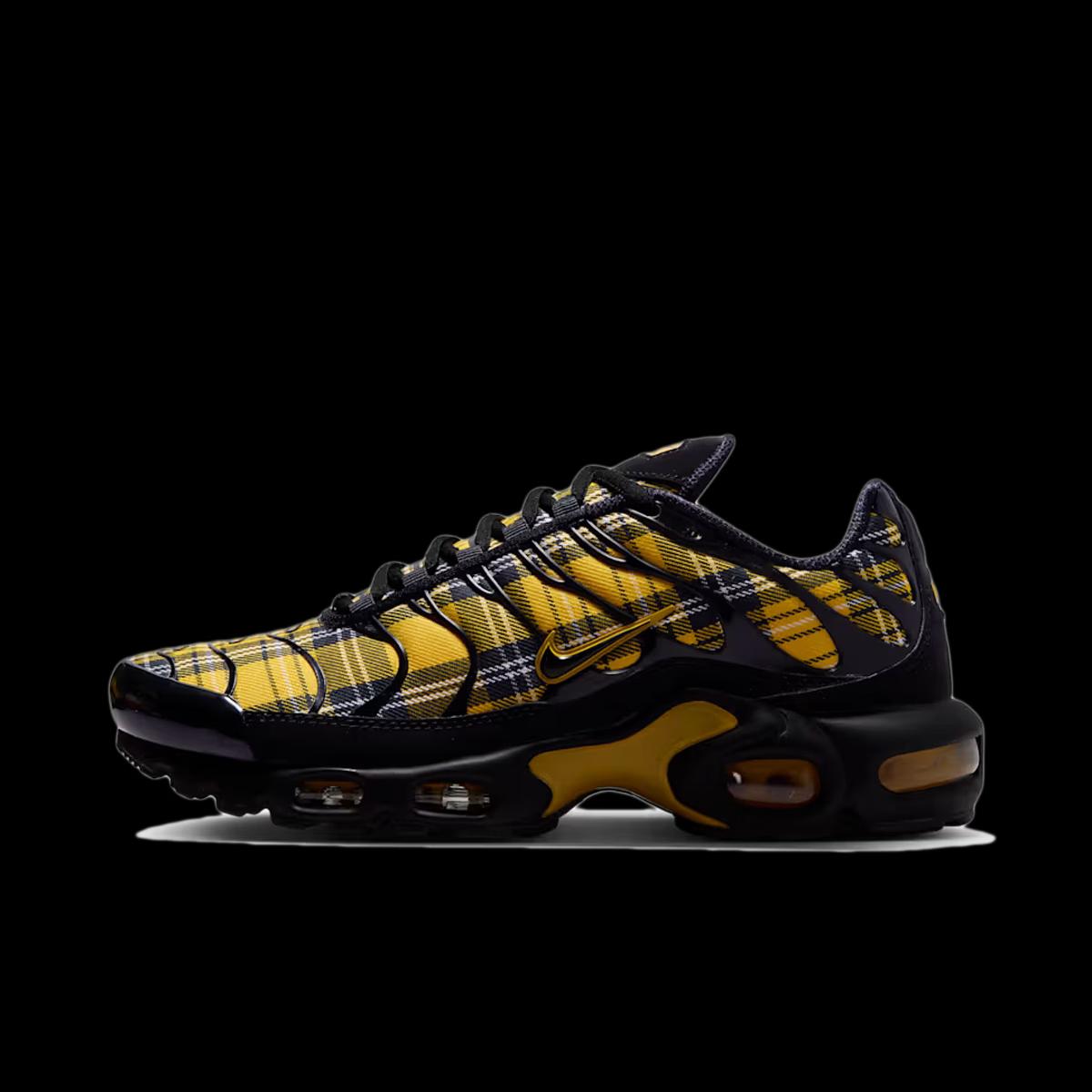 Nike Air Max Plus 'Tartan'