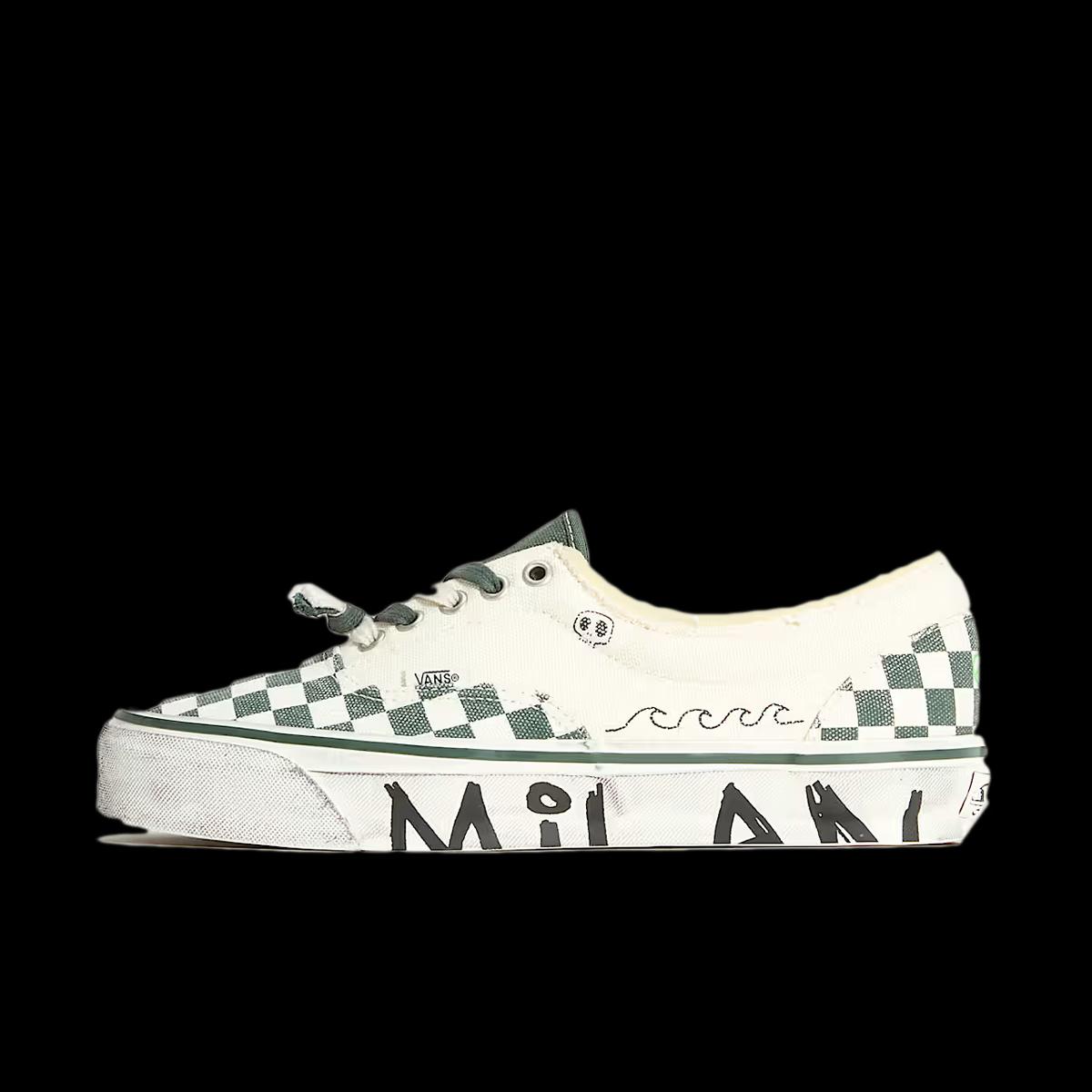 Vans Premium Era 95 'Milan' - City Pack