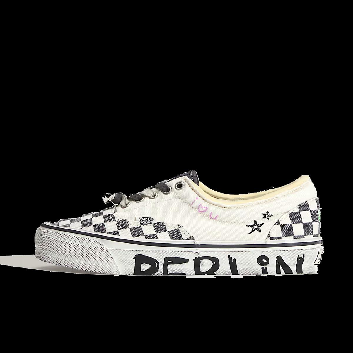 Vans Premium Era 95 'Berlin' - City Pack