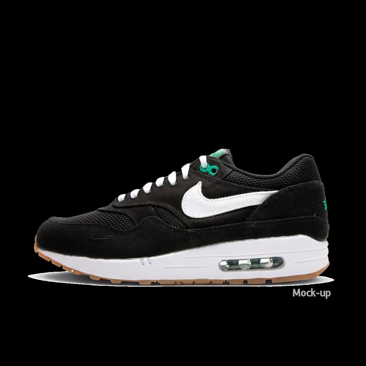 Patta x Nike Air Max 1 SP 'Lucky Green'