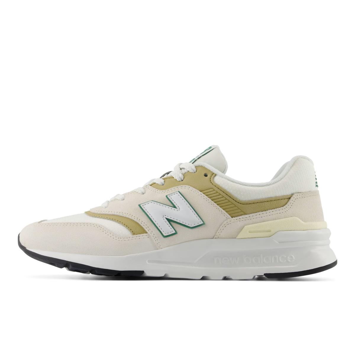 New Balance 997H 'White'