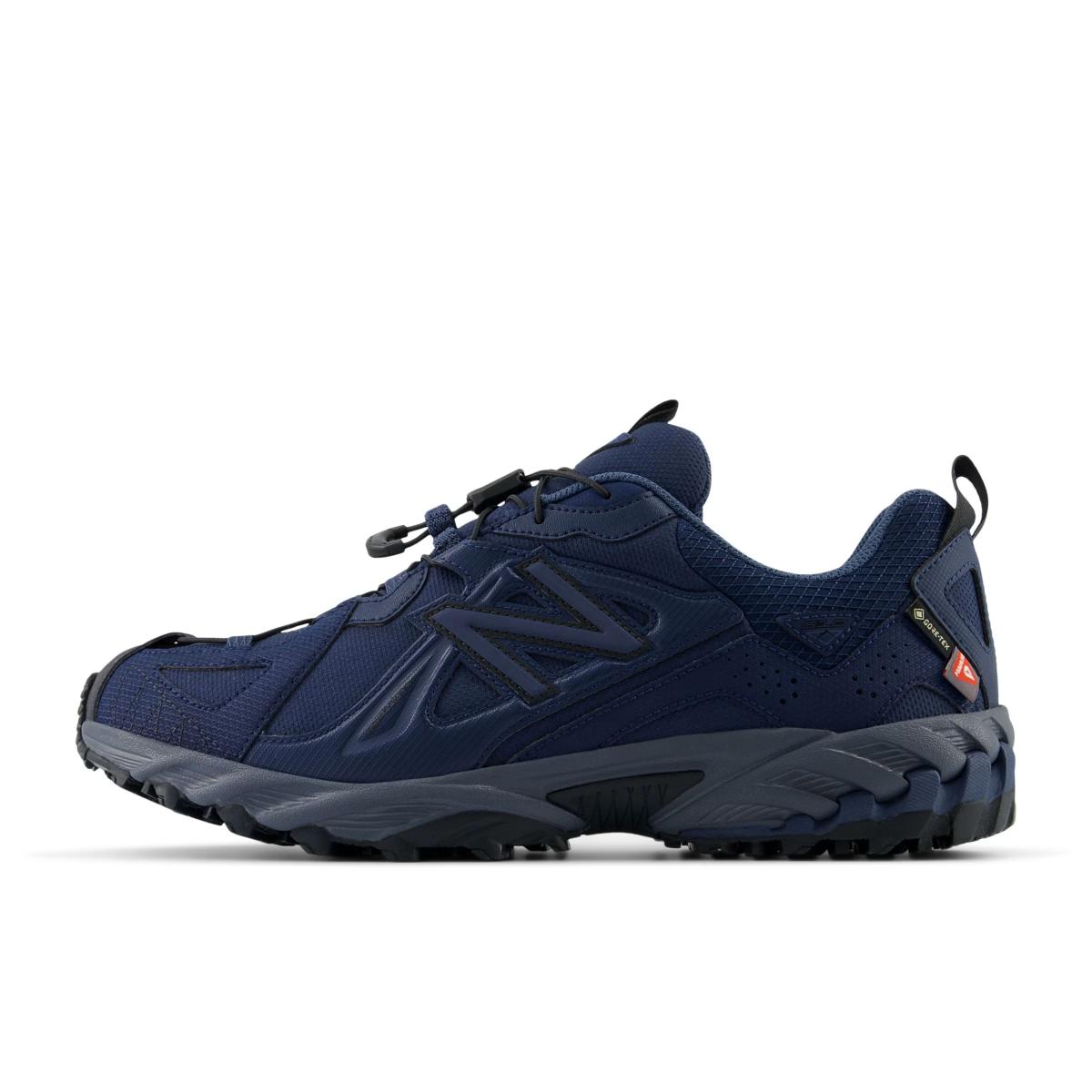 New Balance 610Xv1 'Blue'