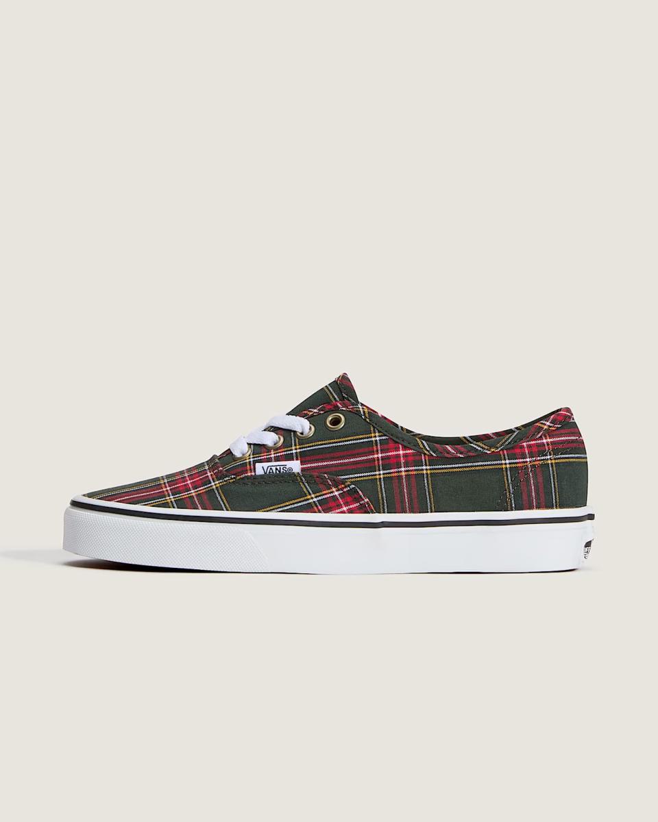 Vans Authentic 'Green'
