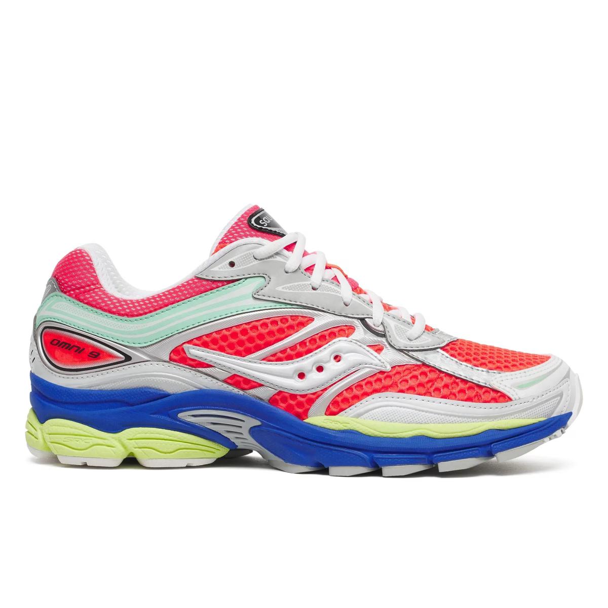 Saucony ProGrid Omni 9 OG
