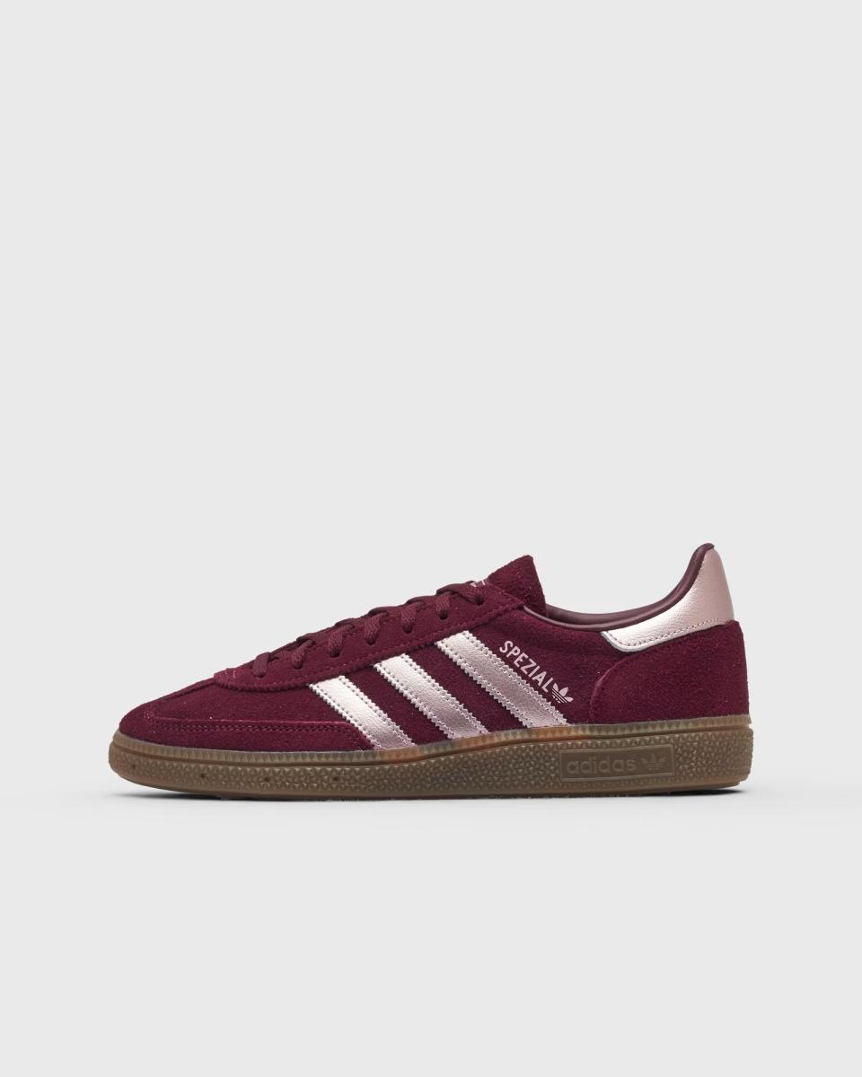 adidas Wmns Handball Spezial 'Red'