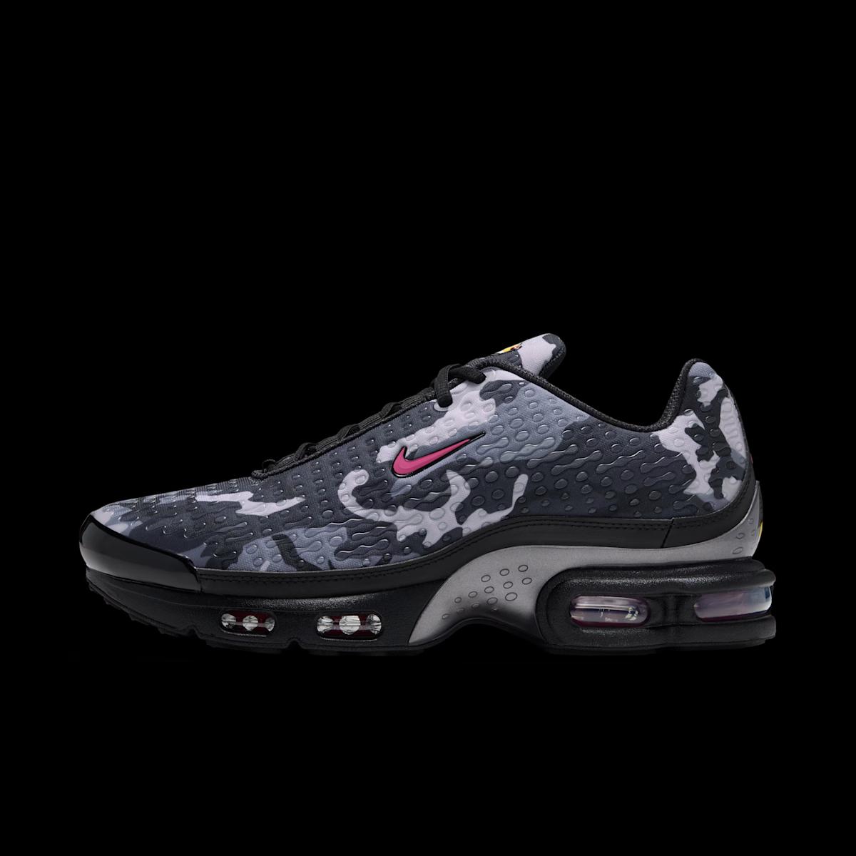 Nike Air Max Plus VII Premium 'Camo'