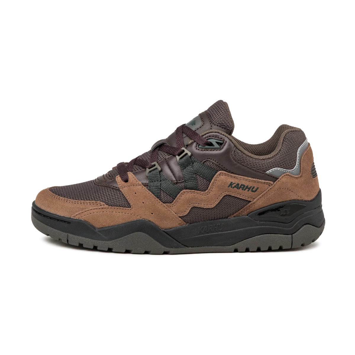 Karhu Fusion XT 'Pine Bark'