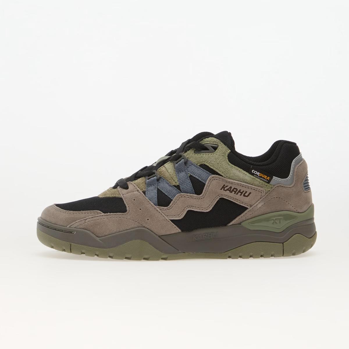 Karhu Fusion XT Hematite