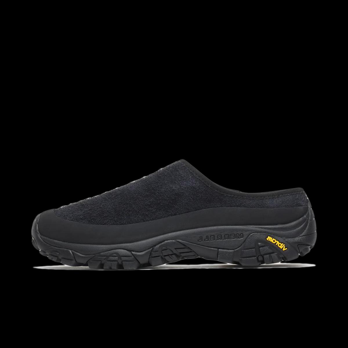 YMC x Merrell Moab 2 Slide 'Black'