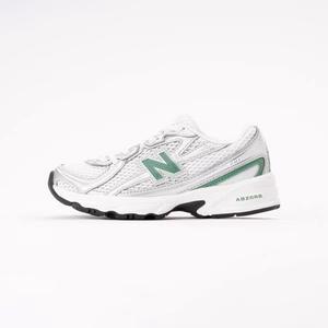 New Balance Kids P740638 Nb 103 White