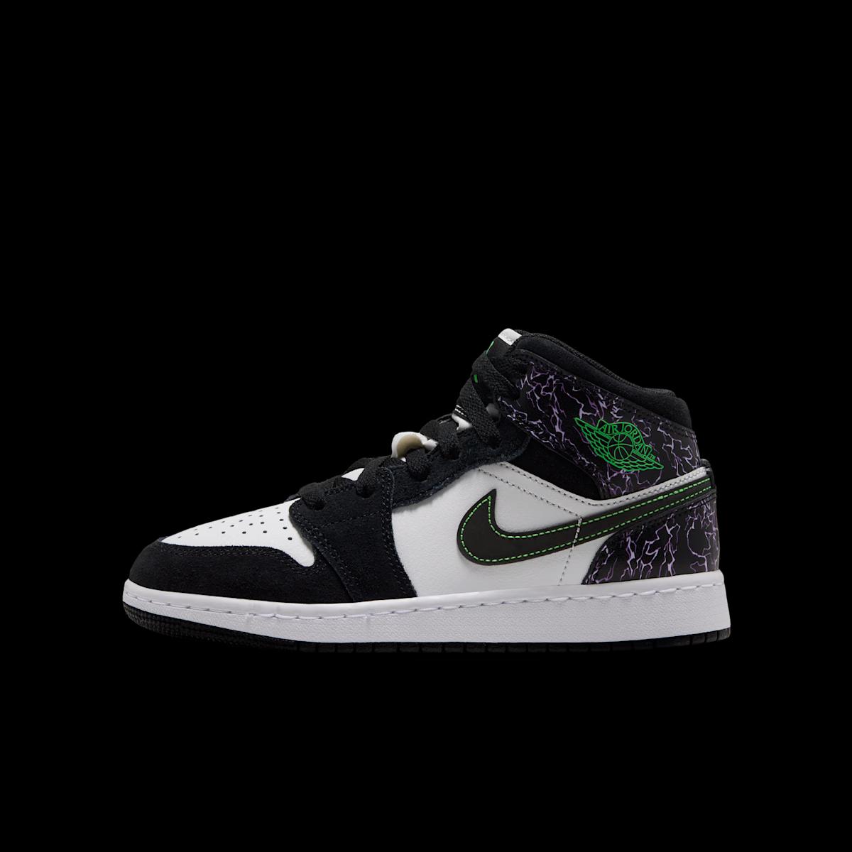 Air Jordan 1 Mid SE