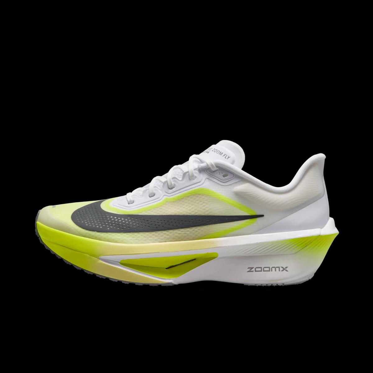 Nike Zoom Fly 6 'White'