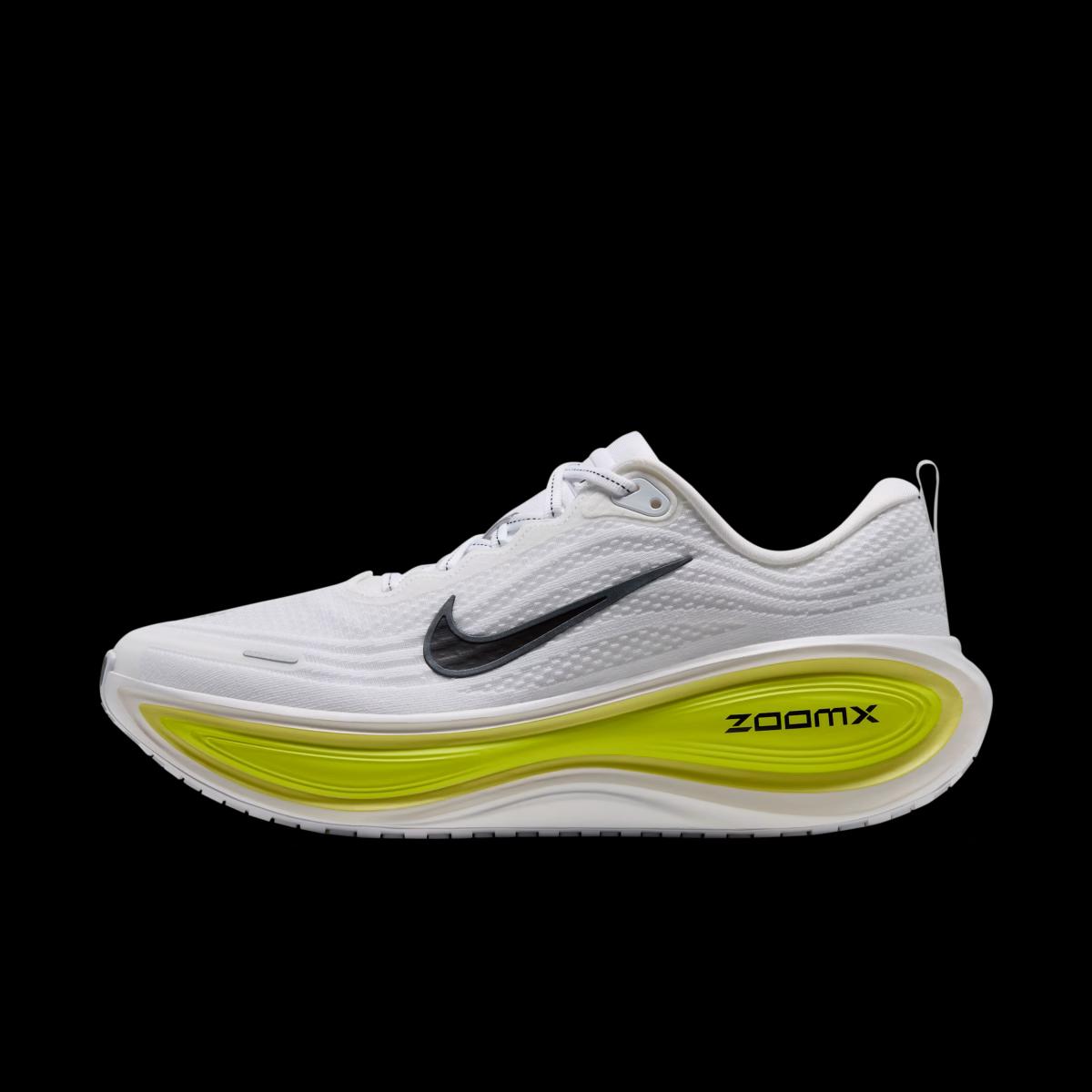 Nike Vomero Plus 'White'