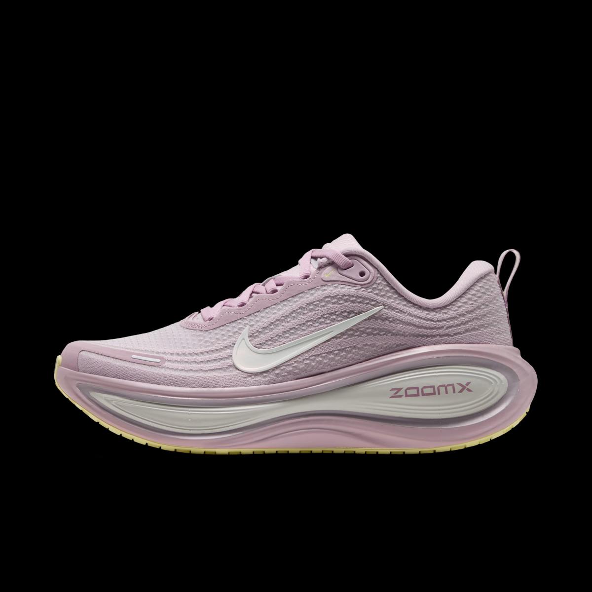 Nike Vomero Plus 'Pink'
