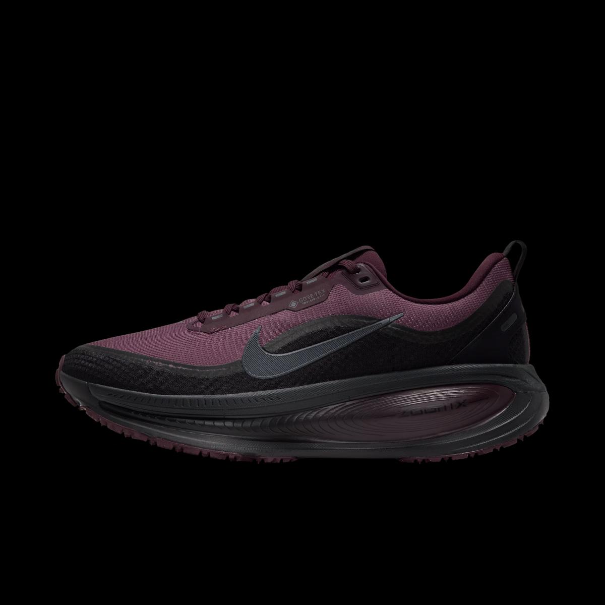 Nike Vomero 18 GORE-TEX waterdichte 'Red'
