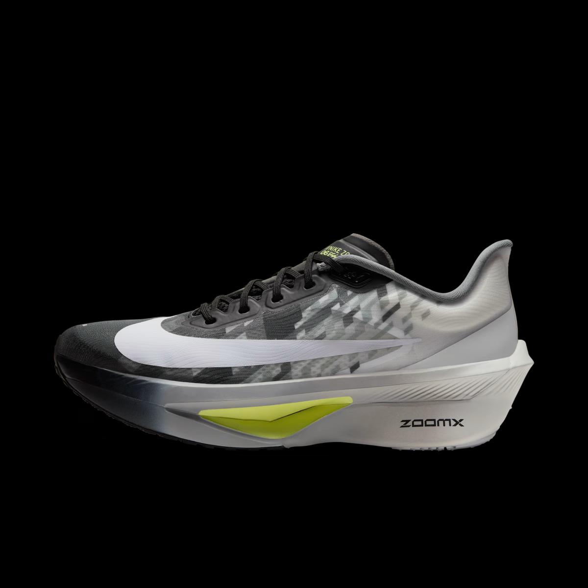 Nike Zoom Fly 6 SE 'Black'