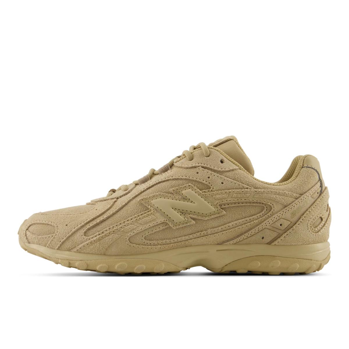 New Balance 204L 'Brown'