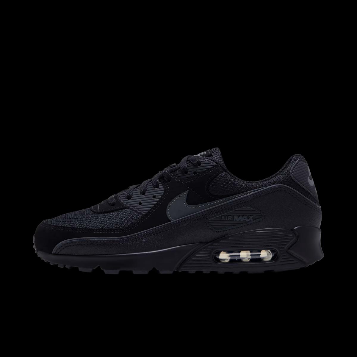 Nike Air Max 90 'Black'