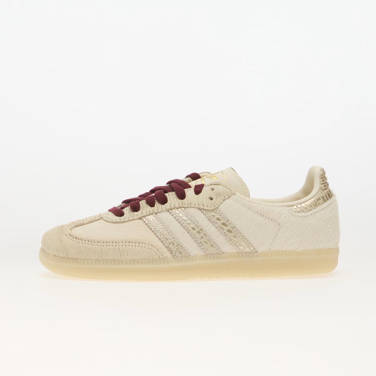 adidas Samba OG Cream White