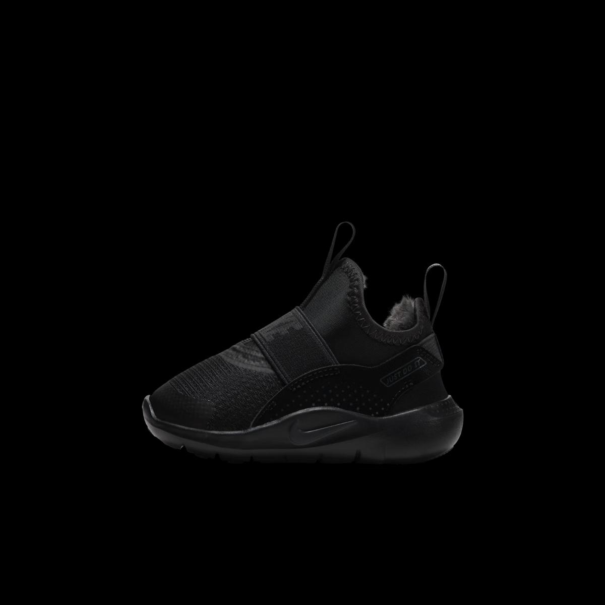 Nike Flex Runner Warm 'Black'