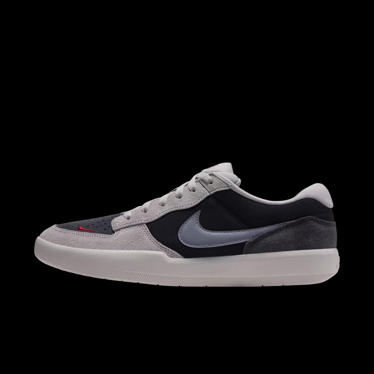 Nike SB Force 58 'Black'