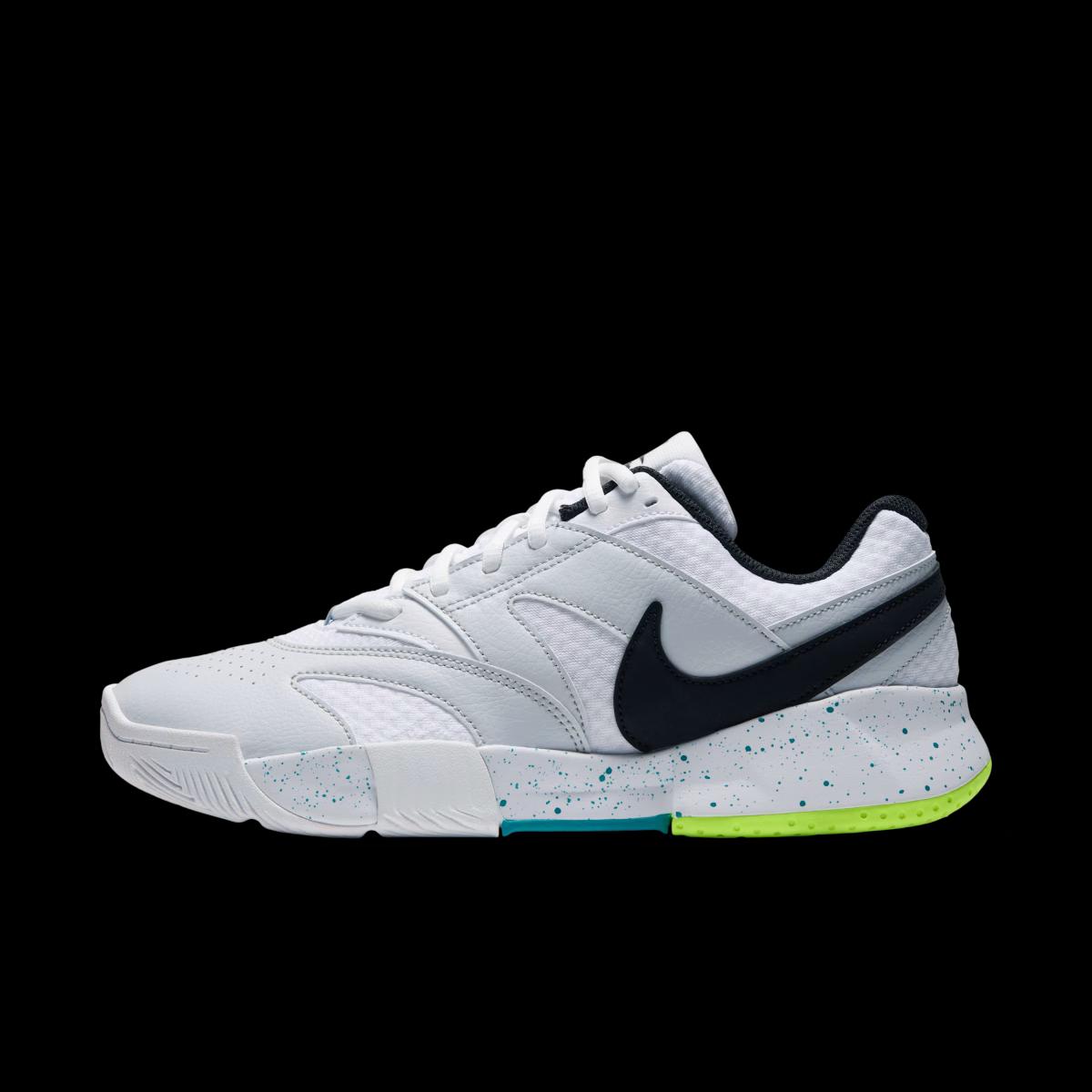 NikeCourt Lite 4 'White'