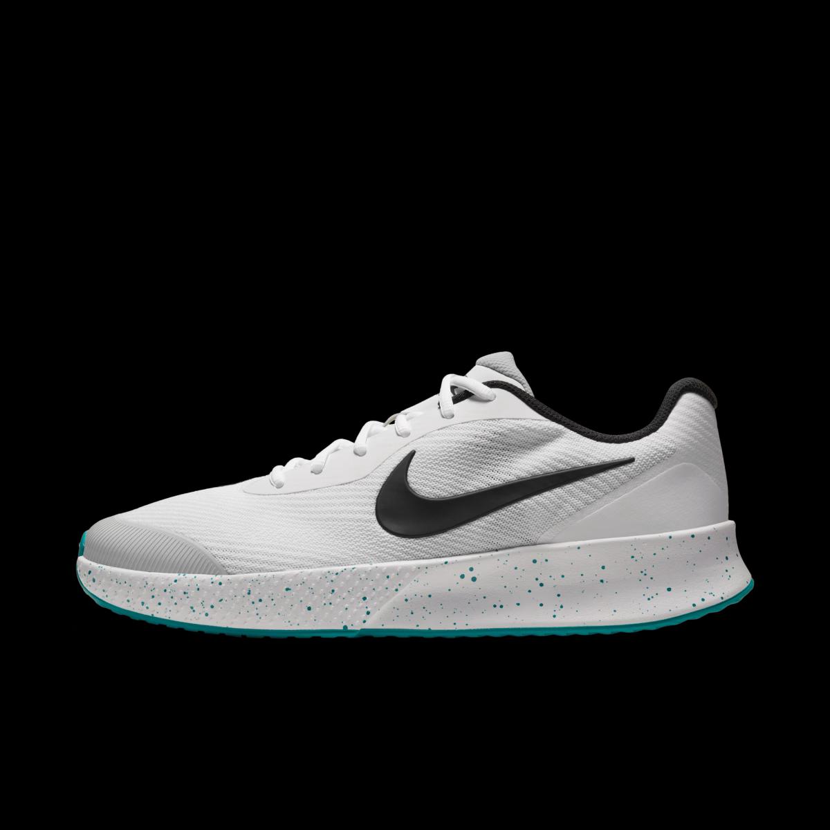 Nike Vapor Lite 3 hardcourt 'White'