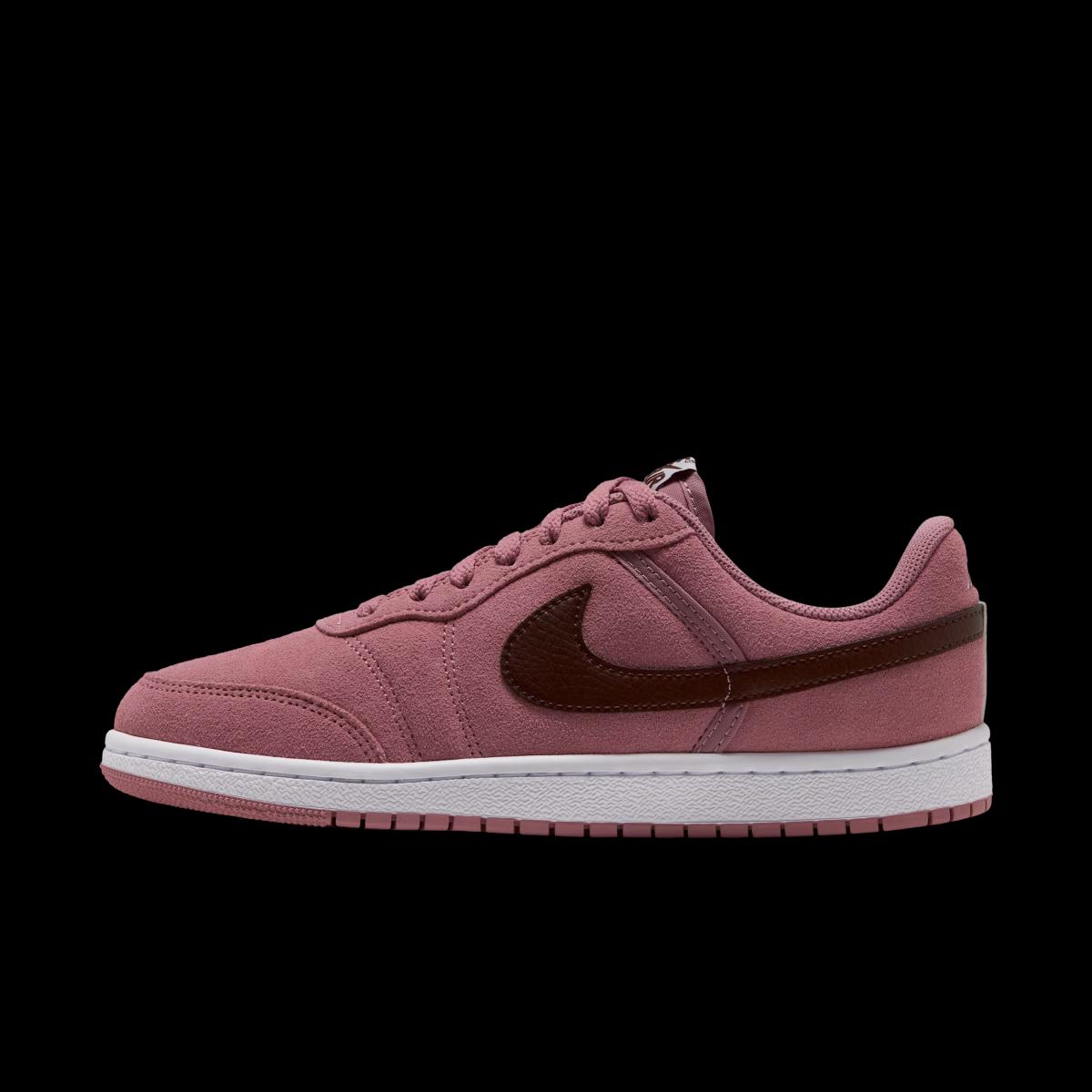 Air Jordan Skyline Low 'Pink'