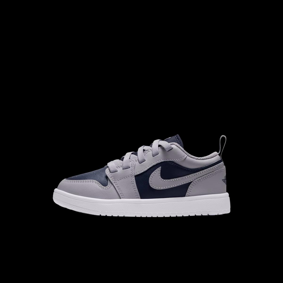 Jordan 1 Low Alt 'Gray'