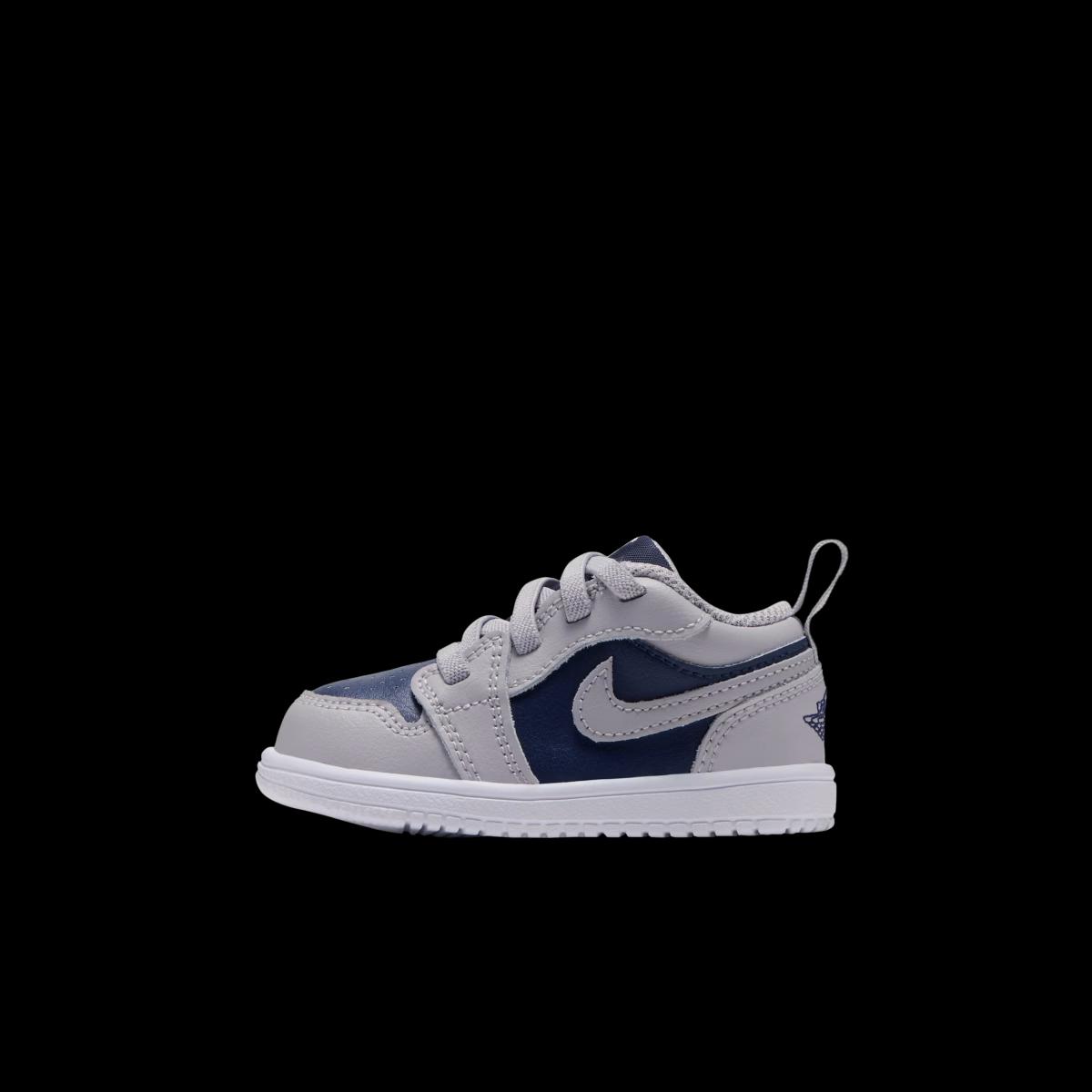 Jordan 1 Low Alt 'Gray'