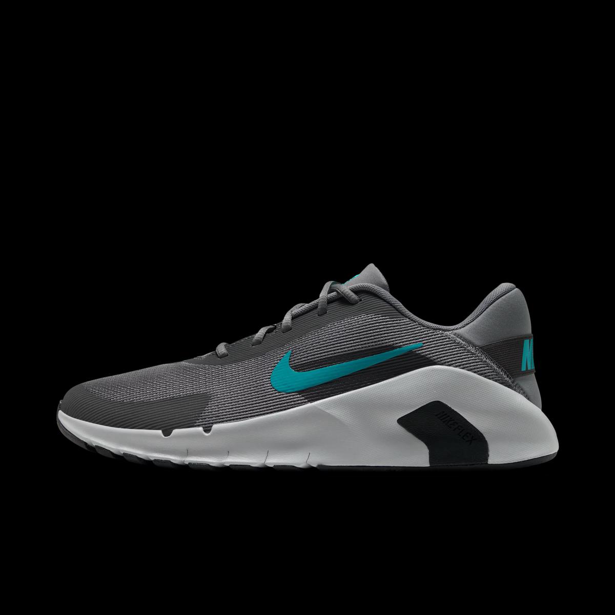 Nike Flex Train 'Gray'