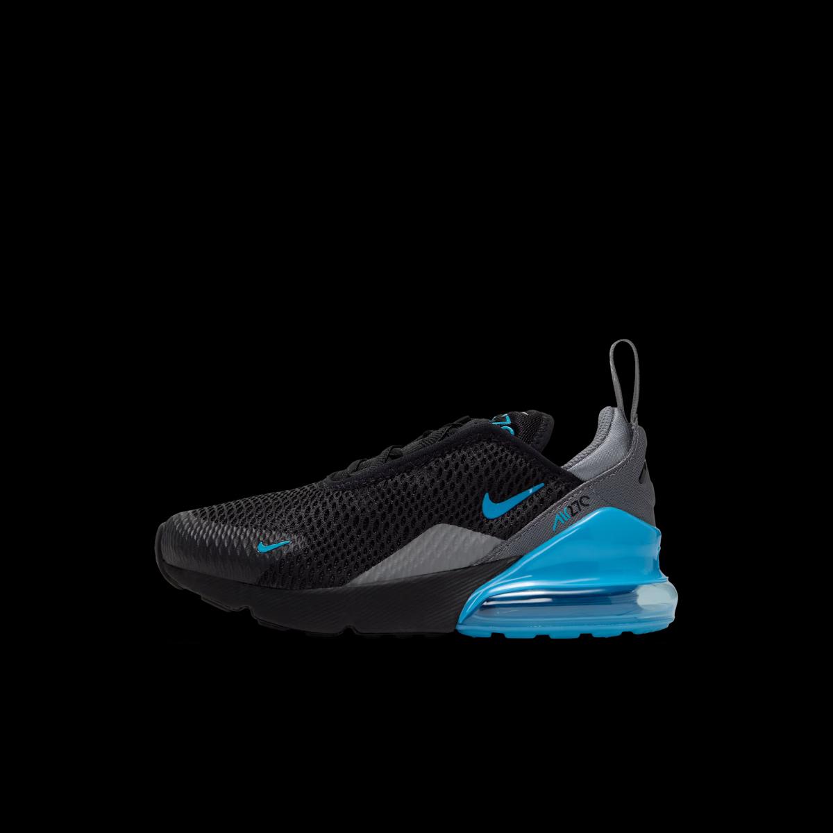 Nike Air Max 270 'Black'