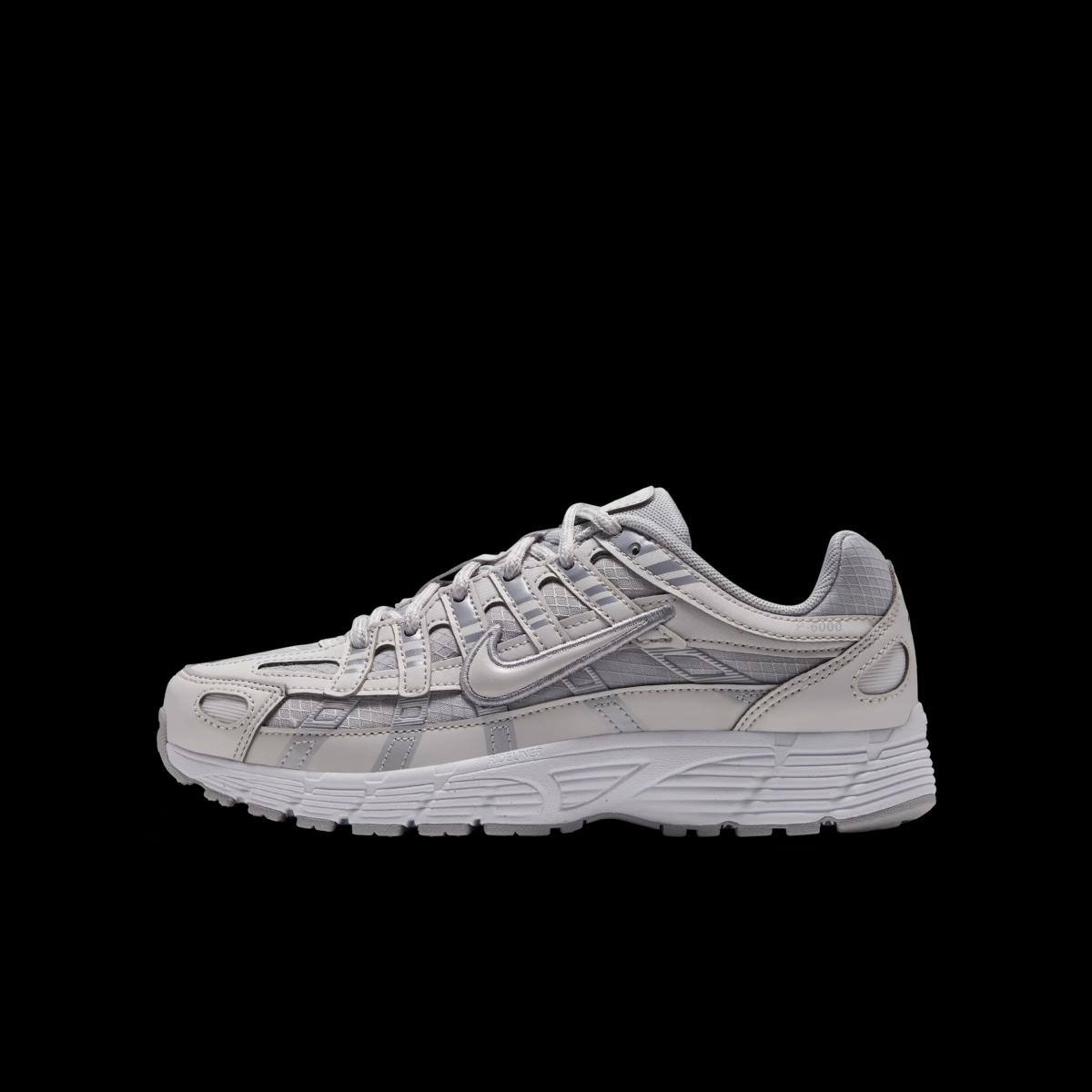 Nike P-6000 TU 'Gray'