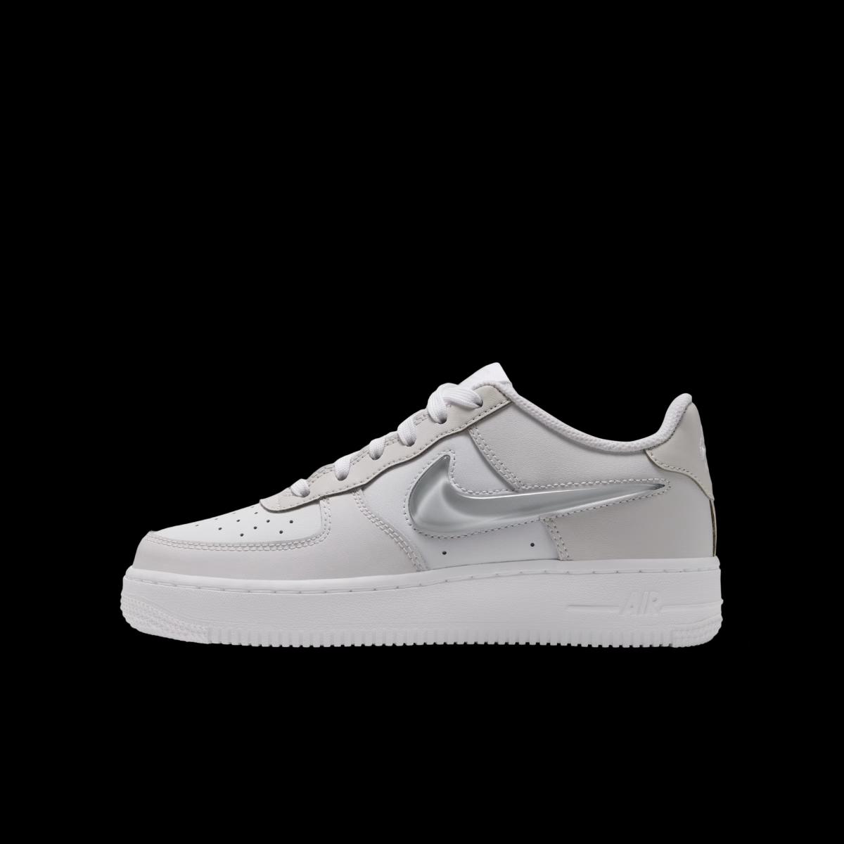 Nike Air Force 1 'White'