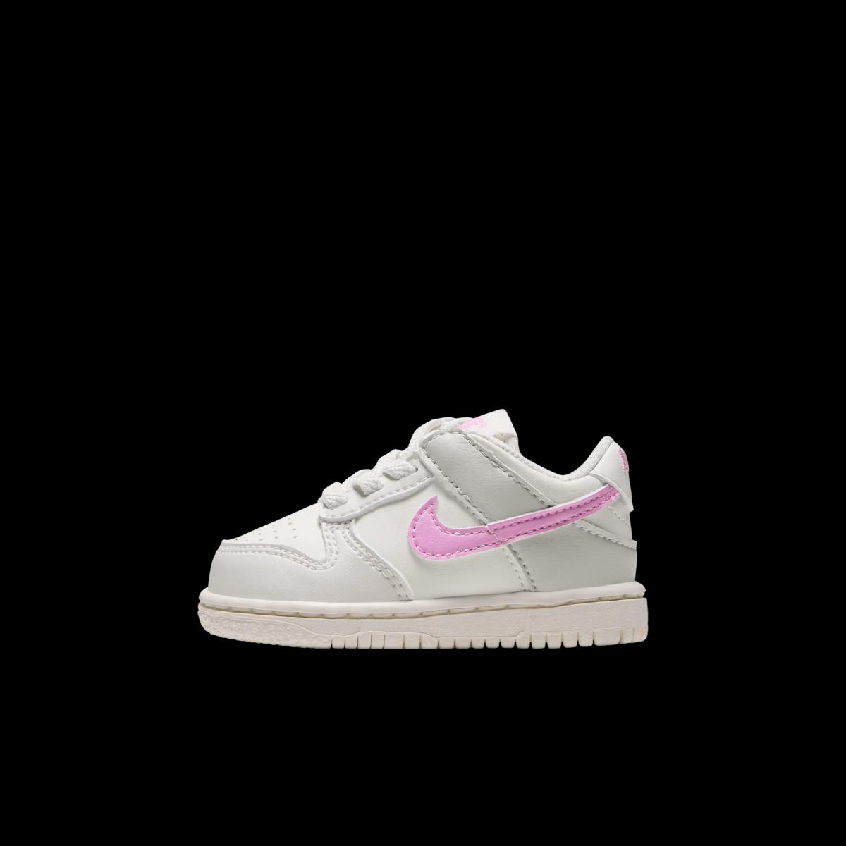 Nike Dunk Low 'White'