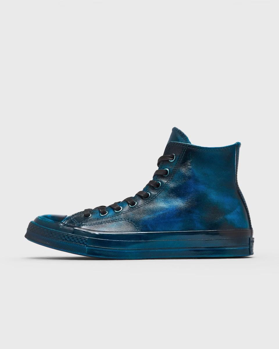 Converse Chuck 70 Leather Ltd 'Blue'