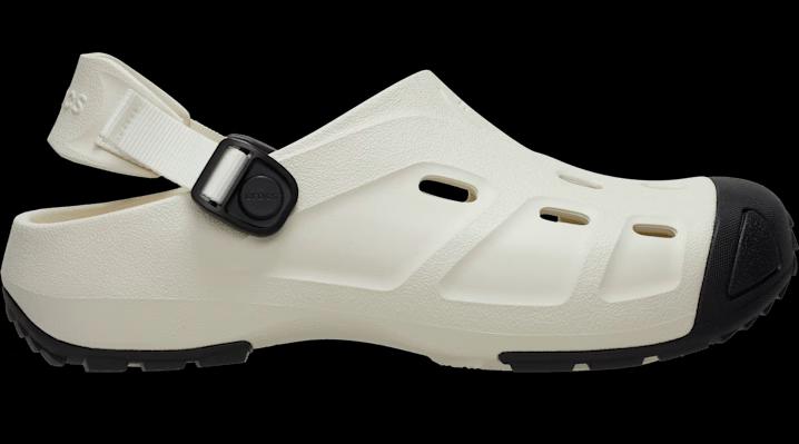 Crocs Quick Trail Clogs 'Summit White'