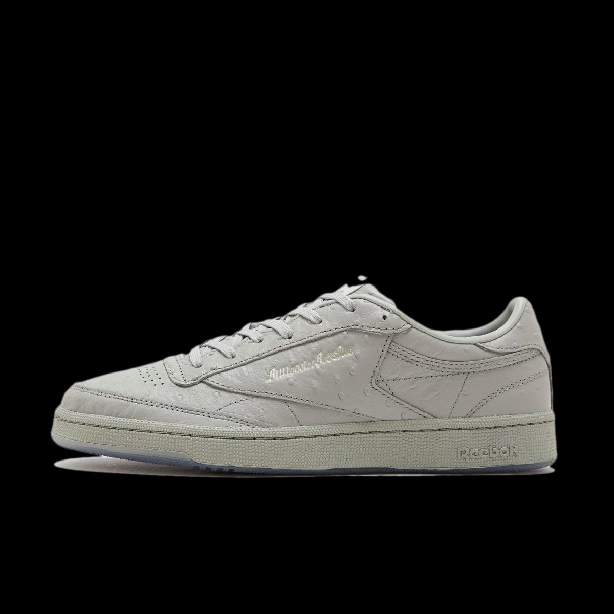 Billionaire Boys Club x Reebok Club C 85 'Grey'